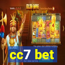 cc7 bet